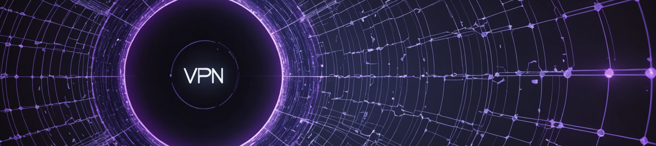 Imagen generada por IA para: VPNs Resistentes a la Computación Cuántica: La Nueva Frontera en Seguridad Empresarial