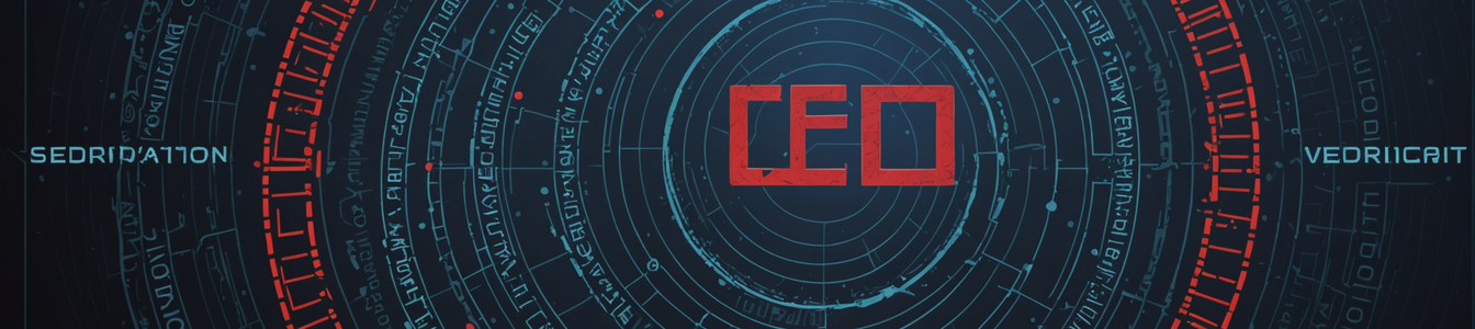 Imagen generada por IA para: Crisis de Credenciales Digitales: Títulos Falsos Amenazan Seguridad Nacional