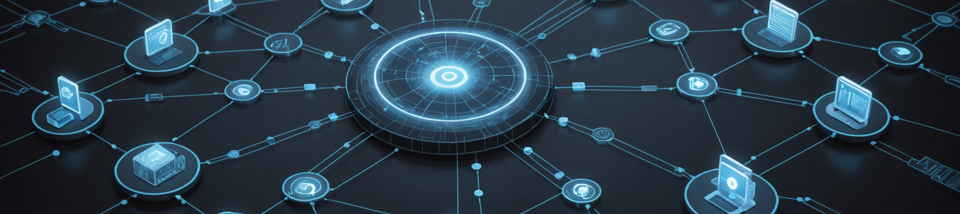 Imagen generada por IA para: Tecnología de Sensores de Nueva Generación Amplía la Superficie de Ataque IoT
