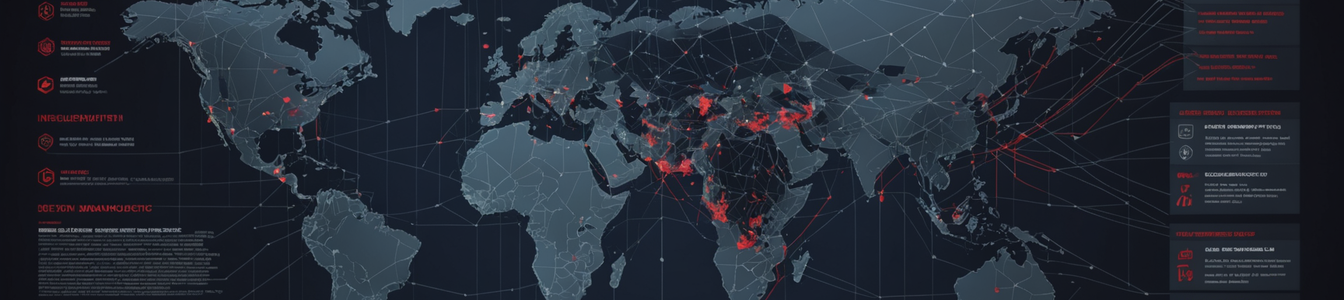 Imagen generada por IA para: Crisis de Suplantación Corporativa: Grandes Marcas Utilizadas en Campañas de Phishing Sofisticadas