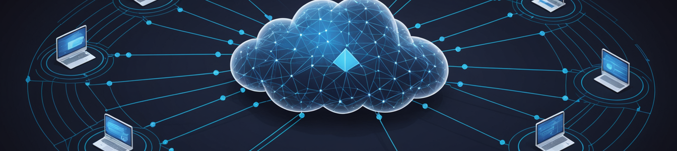 Imagen generada por IA para: Fiebre de Certificaciones Cloud: AWS y Microsoft Transforman la Fuerza Laboral de Seguridad