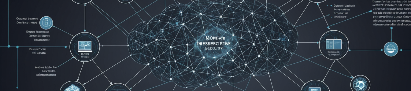 Imagen generada por IA para: Fallos Sistémicos en Auditorías Exponen Vulnerabilidades en Infraestructura Crítica