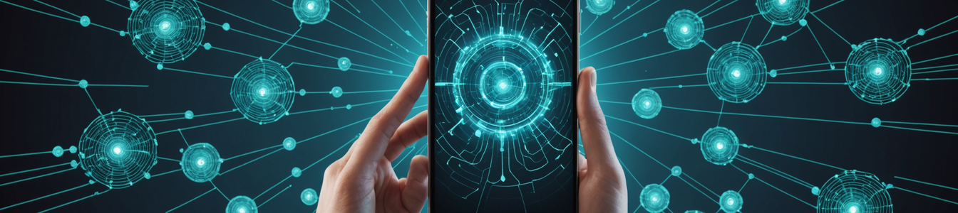 Imagen generada por IA para: Evolución del Phishing con IA: Cibercriminales Arman la Inteligencia Artificial en Múltiples Vectores