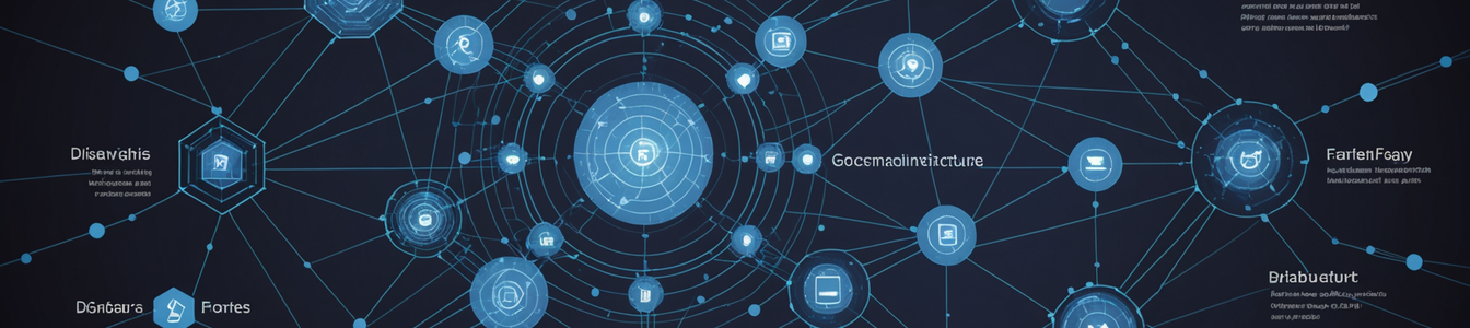 Imagen generada por IA para: Reforma Digital de India: Protección de Datos y Auditorías de Infraestructura