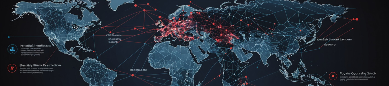 Imagen generada por IA para: Reformas Migratorias en Reino Unido y EEUU Generan Nuevas Vulnerabilidades de Ciberseguridad