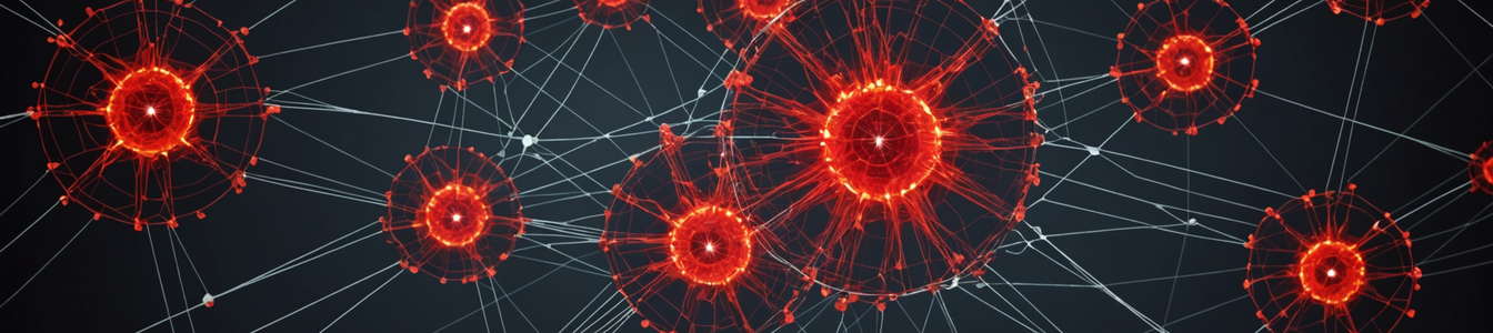 Imagen generada por IA para: Sistemas de Seguridad Pública con IA Crean Nuevos Vectores de Ataque Cibernético