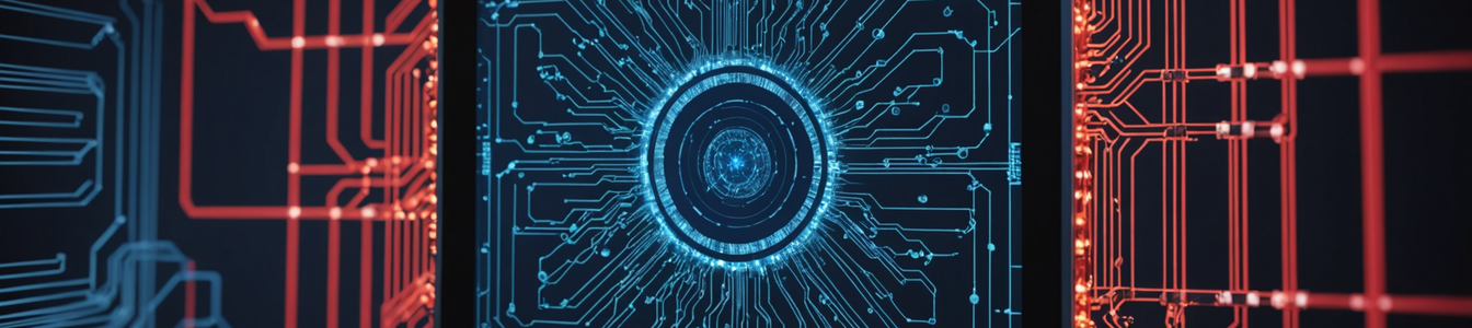 Imagen generada por IA para: Crisis de seguridad en marcos digitales Android: Descargas de malware en cada reinicio