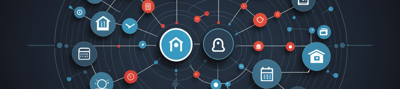 DIY Smart Home Revolution: When Convenience Creates Cybersecurity Vulnerabilities