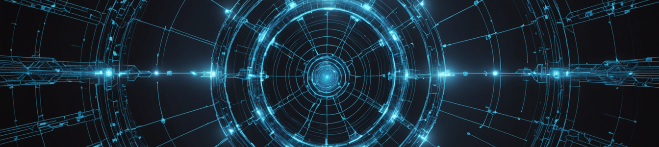 Imagen generada por IA para: Revolución en Seguridad Cripto con IA: Protocolos de Nueva Generación Transforman Protección Blockchain