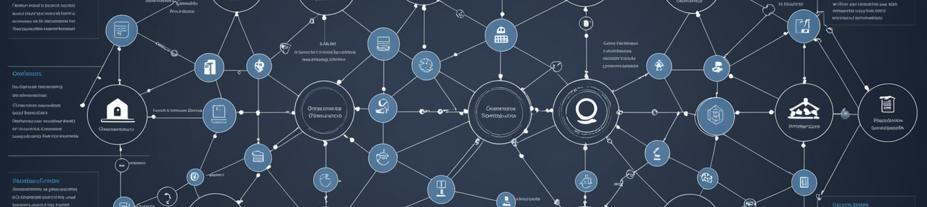 Imagen generada por IA para: Reforma de Gobernanza Corporativa Redefine Marcos de Seguridad Interna