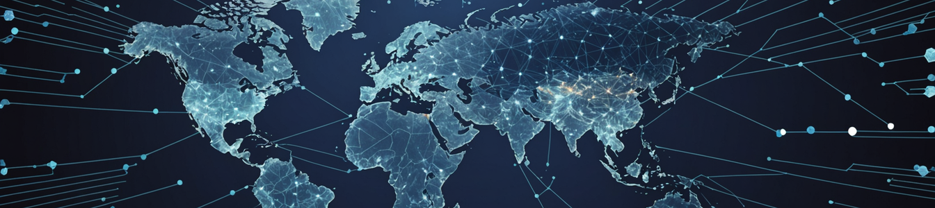 Imagen generada por IA para: Tensiones Geopolíticas Alteran Movilidad Estudiantil en Ciberseguridad Entre China y Japón