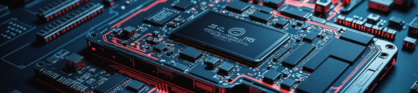 Imagen generada por IA para: AYANEO Gaming Phone: Riesgos de Seguridad en Hardware Móvil Especializado