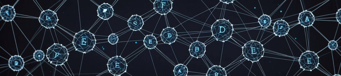 Imagen generada por IA para: Protocolos DeFi Cross-Chain Enfrentan Riesgos Sistémicos de Seguridad en Expansión de Infraestructura