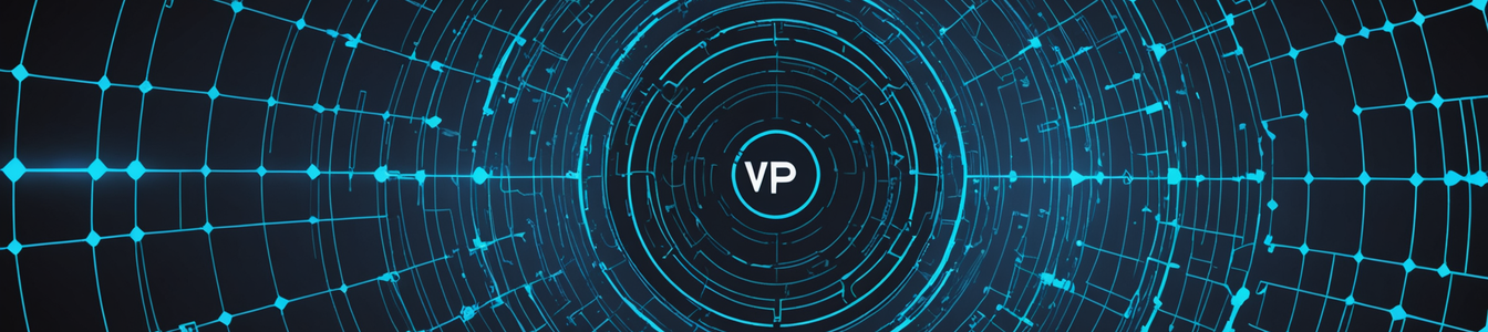 Imagen generada por IA para: Fiebre VPN en Black Friday: Cómo las Ofertas Transforman la Seguridad Digital