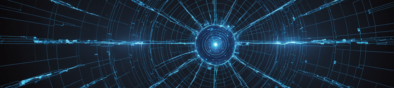 Imagen generada por IA para: Paradoja Laboral de IA: Ansiedad por Automatización Crea Brecha Crítica en Habilidades de Ciberseguridad