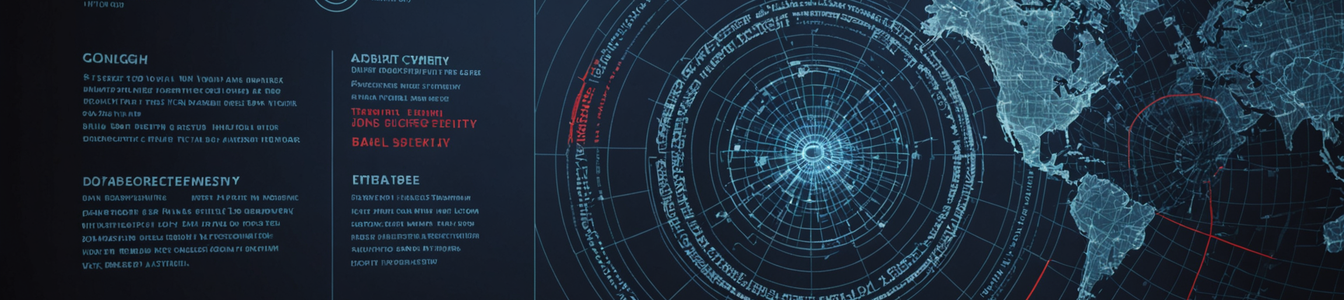 Imagen generada por IA para: Brecha en Plataforma eVisa de Somalia Expone Crisis de Seguridad de Datos de Viaje Global