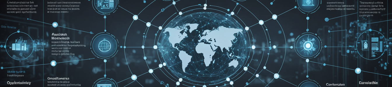 Imagen generada por IA para: Cumplimiento Ambiental Impulsa Nuevas Demandas de Ciberseguridad Industrial