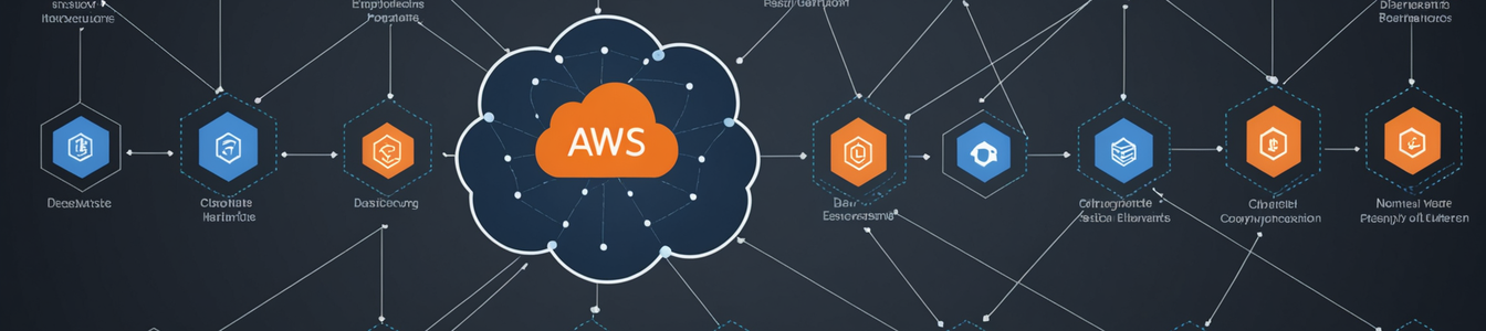 Imagen generada por IA para: Expansión de Partners AWS: Riesgos de Seguridad en el Boom de Certificaciones Cloud