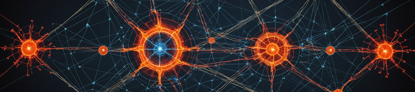 Imagen generada por IA para: Boom de Infraestructura IA Genera Crisis Global de Deuda Cibernética