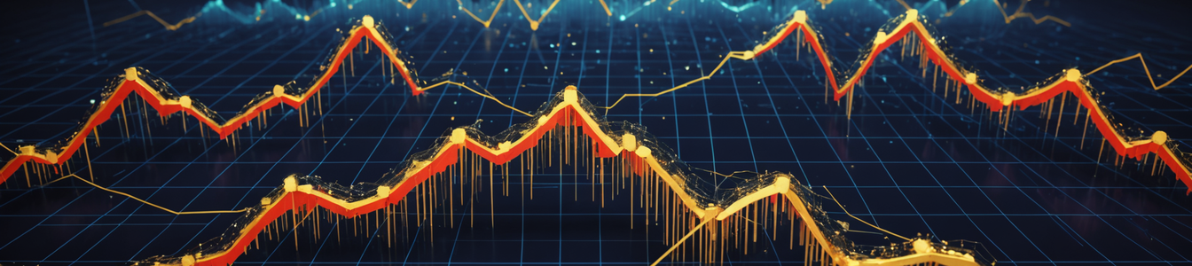 Imagen generada por IA para: Crisis del oro digital en India expone graves vacíos regulatorios en mercados emergentes