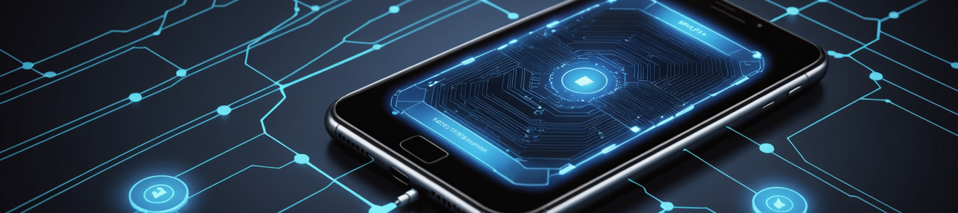 Imagen generada por IA para: La Ofensiva de Google en Play Store: Nuevas Políticas Contra Apps Que Agotan la Batería