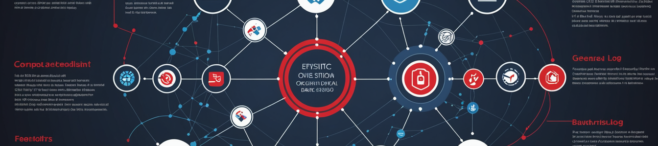 Imagen generada por IA para: Crisis Global de Auditoría Forense Expone Vulnerabilidades Sistémicas