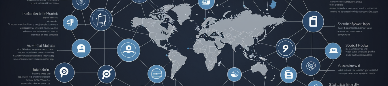 Imagen generada por IA para: Crisis de reclutamiento de mulas bancarias: cómo las redes sociales atraen ciudadanos al fraude