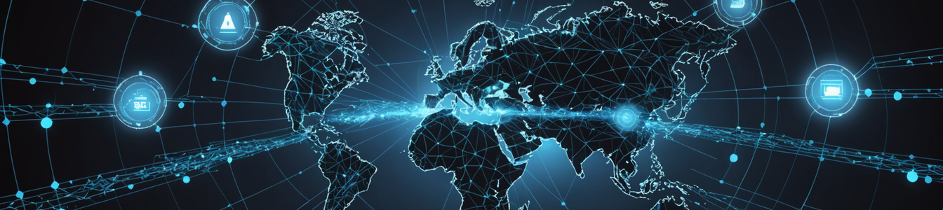 Digital Border Reforms Create New Cybersecurity Challenges