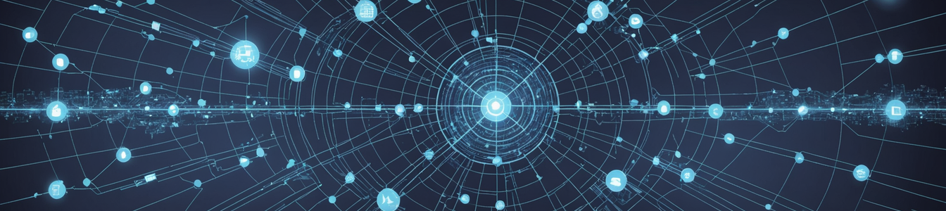 Imagen generada por IA para: Expansión de Infraestructura Digital: Retos de Ciberseguridad en Nuevos Aeropuertos y Desarrollos Tecnológicos