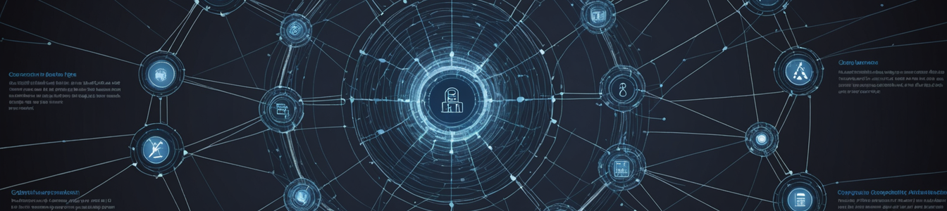 Imagen generada por IA para: Asesoría Legal con IA Genera Crisis de Protección al Consumidor