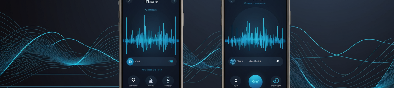 Imagen generada por IA para: La Competencia Forzada de Asistentes de Apple Abre Nuevas Vulnerabilidades en iOS