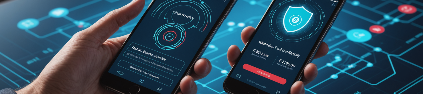 Imagen generada por IA para: Implementación de la Tarjeta Sanitaria Digital Francesa Crea Gran Superficie de Ataque Móvil