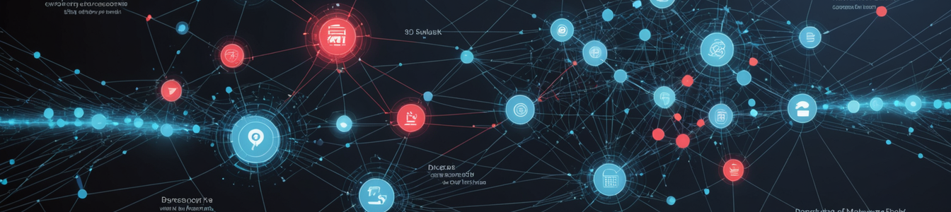Imagen generada por IA para: Expansión de Billeteras Digitales Crea Desafíos de Seguridad Transfronterizos