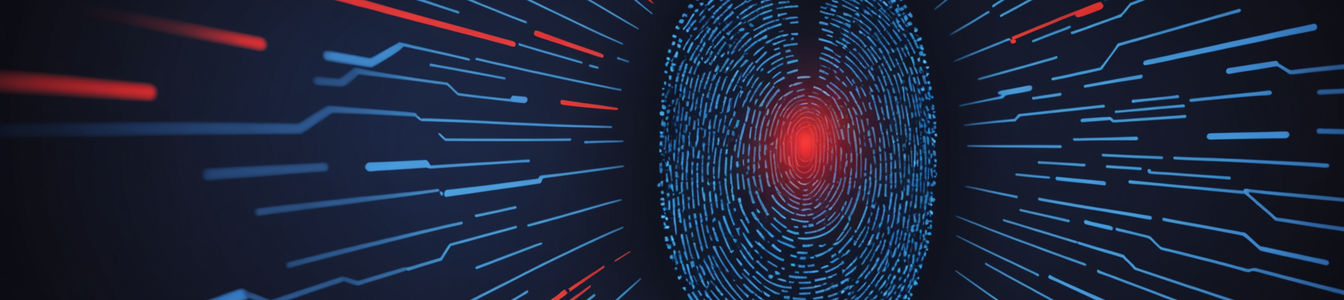 Imagen generada por IA para: Revolución Biométrica de Pensiones en India: Implicaciones de Ciberseguridad