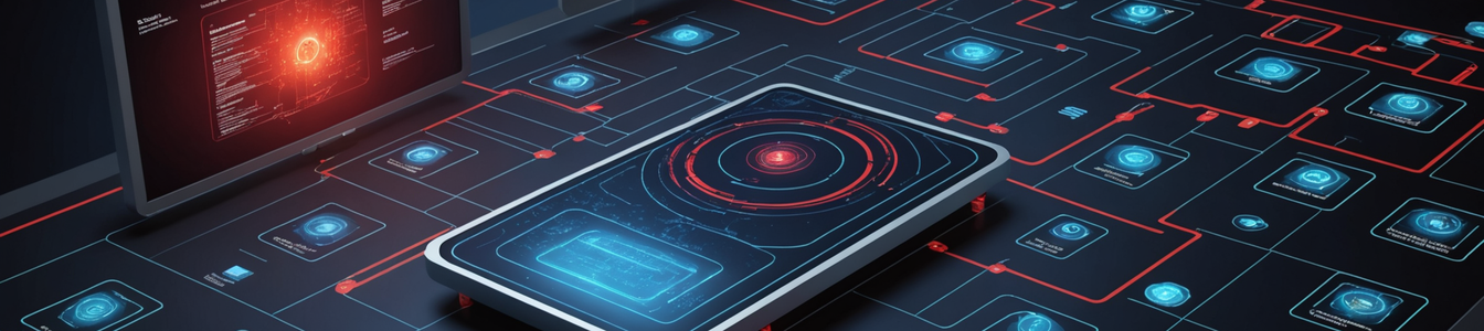 Imagen generada por IA para: Infraestructura Crítica Bajo Asedio: Zero-Days en Firewalls Omiten Autenticación