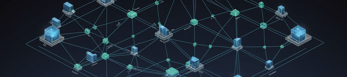 Imagen generada por IA para: Tormenta Antimonopolio UE: Cómo la Ofensiva de Bruselas en la Nube Transforma la Ciberseguridad