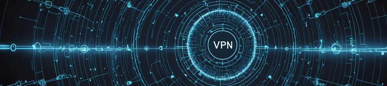 Imagen generada por IA para: Guerras VPN del Black Friday: Cómo los proveedores de seguridad compiten por tu privacidad