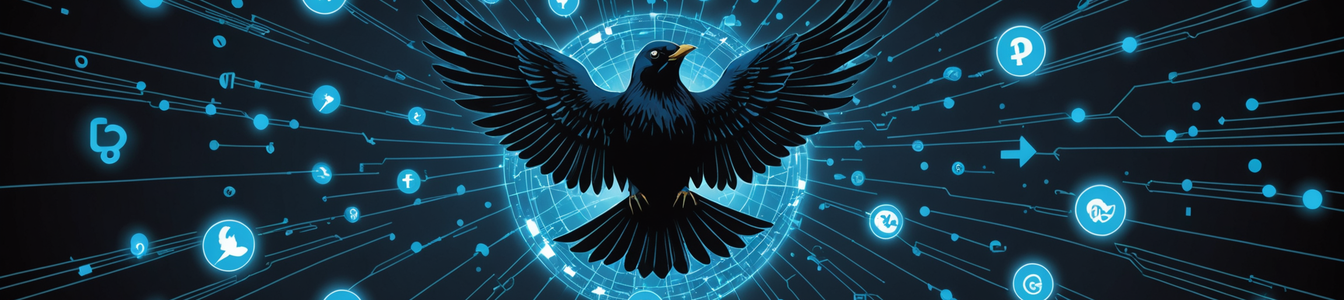 Imagen generada por IA para: Hacker británico debe pagar 4,1 millones por estafa bitcoin a celebridades