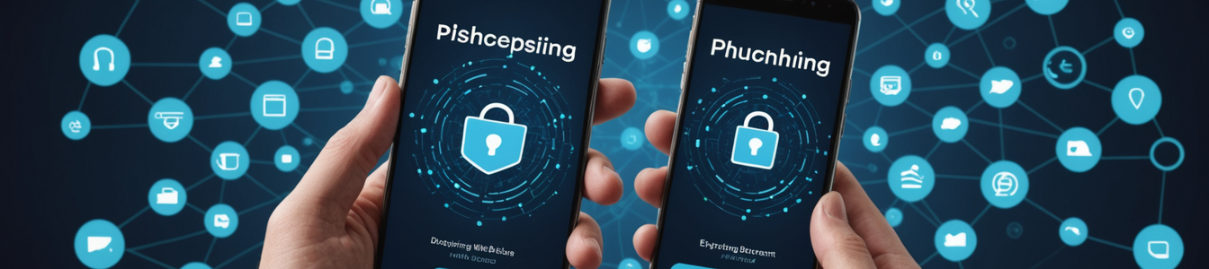 Imagen generada por IA para: Epidemia de Phishing en Plataformas Específicas: Apps Corporativas como Vectores de Ataque