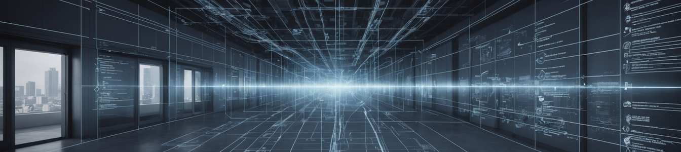 Imagen generada por IA para: Crisis Global de Infraestructura: Auditorías Estructurales Revelan Fallas Críticas de Seguridad