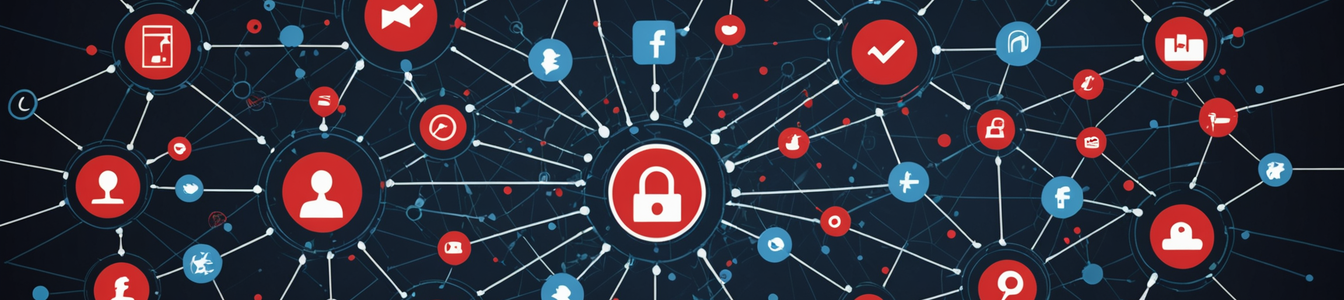 Imagen generada por IA para: ISIS explota funciones de redes sociales para radicalizar menores en canalización digital