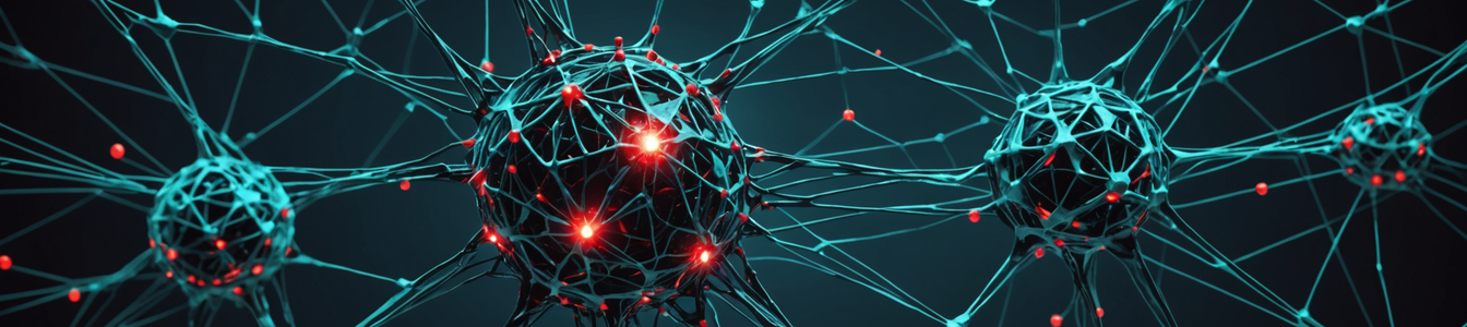 Imagen generada por IA para: Burbuja de Inversión en IA Genera Riesgos Sistémicos de Ciberseguridad