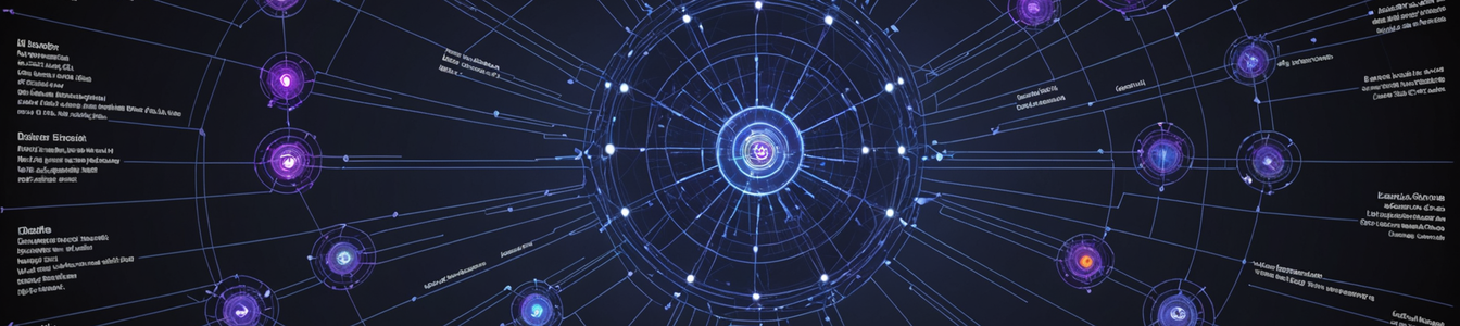 Imagen generada por IA para: Las Fuerzas del Orden Mundial Intensifican la Lucha Contra las Redes de Lavado de Criptomonedas