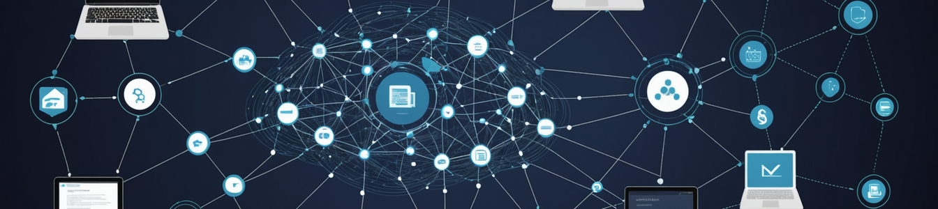 Imagen generada por IA para: Economía de Extorsión Digital: Ofertas Falsas de Empleo Explotan Brechas de Seguridad