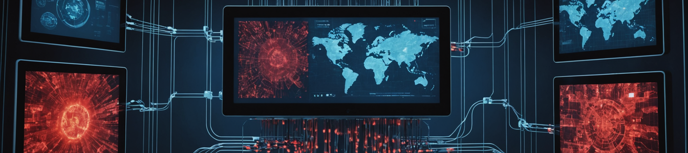 Imagen generada por IA para: Traición Doméstica Inteligente: Marcos Digitales Instalan Malware al Arrancar