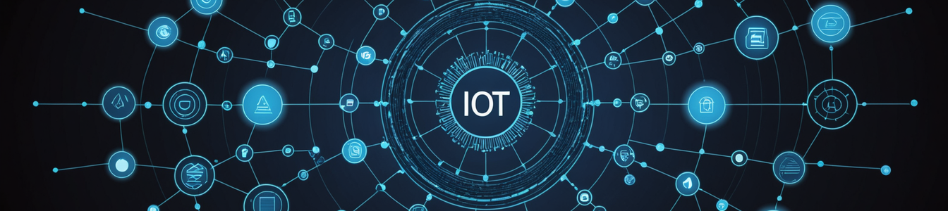 Imagen generada por IA para: Sensores de Nueva Generación Redefinen Límites de Privacidad en IoT