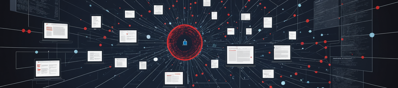 Imagen generada por IA para: Brecha en PowerSchool expone graves fallos de ciberseguridad en el sector educativo