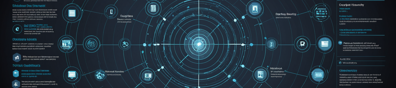 Imagen generada por IA para: Rechazo a la Monitorización: Cómo la Vigilancia Genera Amenazas Internas