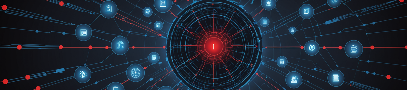 Imagen generada por IA para: Crisis de seguridad en IA de Microsoft: Windows 11 con IA agéntica amenaza con instalar malware