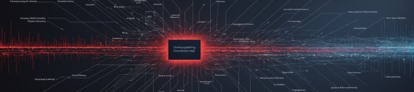 Imagen generada por IA para: Crisis bancaria de $12 mil millones en Brasil expone fallas críticas de cumplimiento